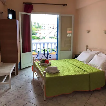 Elli Apartment