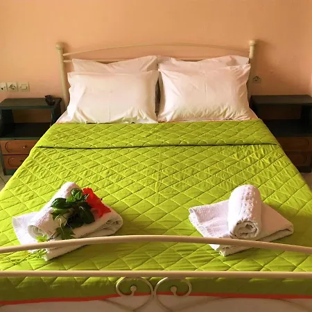 公寓 Elli 帕蒂迪里奥