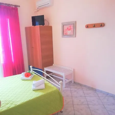Elli Apartment