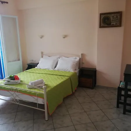 Lägenhet Elli Patitiri