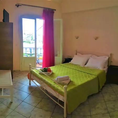 Elli Apartment