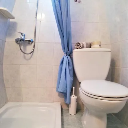Elli Apartment Patitiri (Alonnisos)