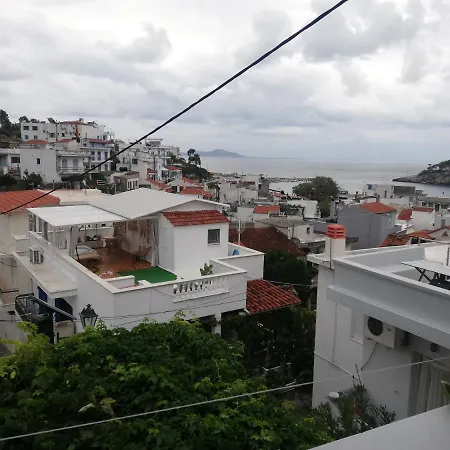Elli Apartment Patitiri (Alonnisos)