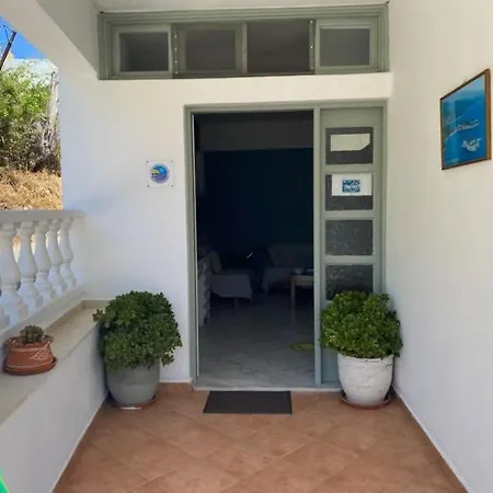 Apartman Elli