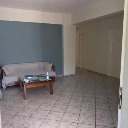 Elli Apartman *