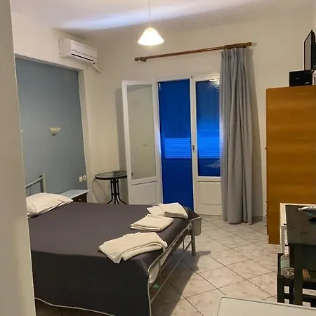 Apartman Elli *