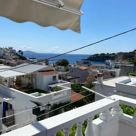 Elli Apartman Patitíri