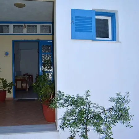 Elli Apartment *