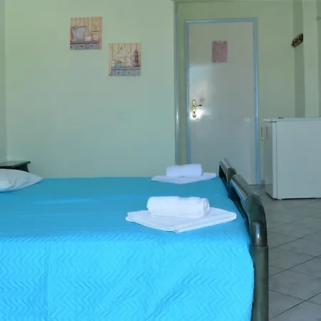 Elli Apartment *