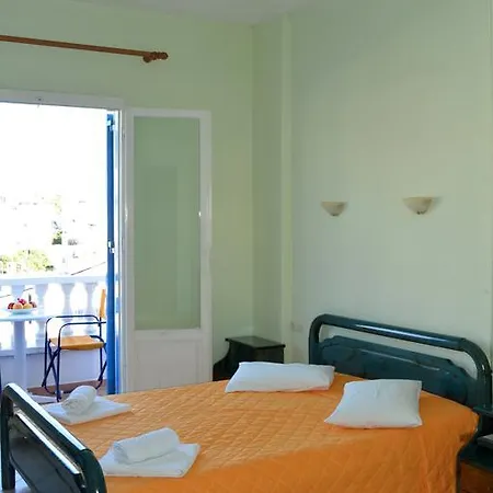 Elli Apartment Patitiri (Alonnisos)