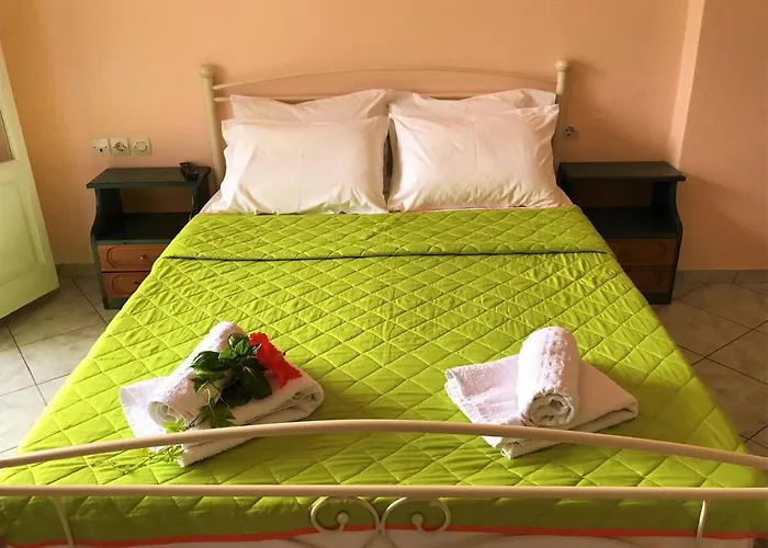 公寓 Elli 帕蒂迪里奥