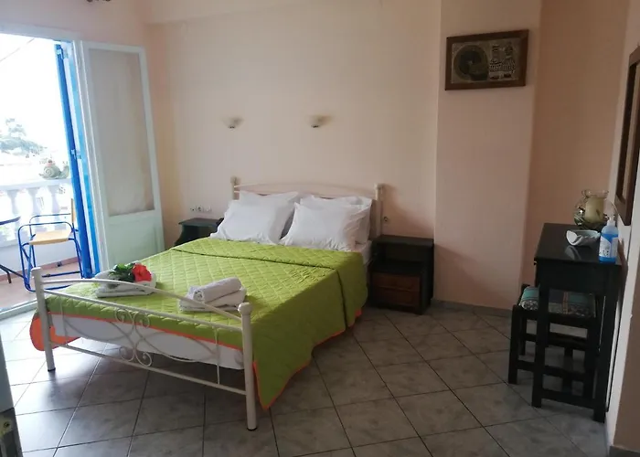 公寓 Elli 帕蒂迪里奥