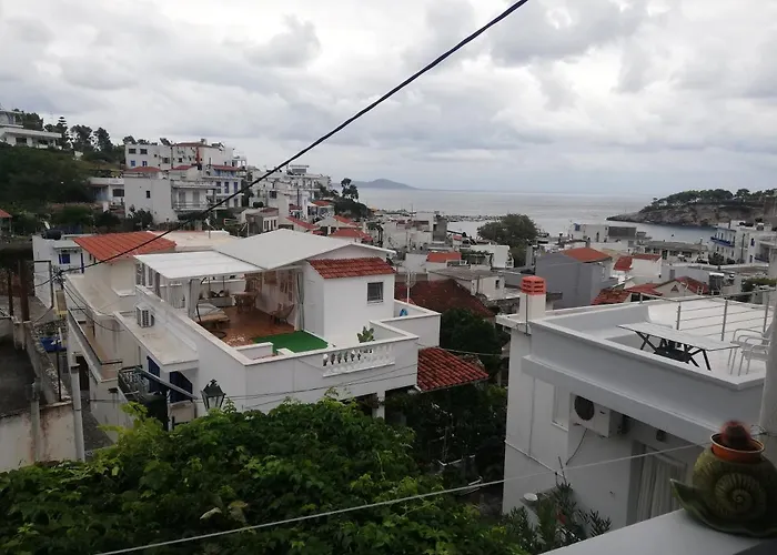 Elli 公寓 帕蒂迪里奥